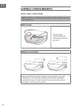 Preview for 58 page of Babify Booster Fix Manual