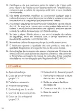 Preview for 34 page of Baby auto GALIA 123 Instructions For Use Manual