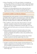 Preview for 37 page of Baby auto GALIA 123 Instructions For Use Manual