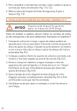 Preview for 38 page of Baby auto GALIA 123 Instructions For Use Manual