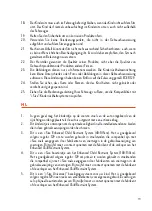 Preview for 19 page of Baby auto MUUGI BA02A Instructions Manual