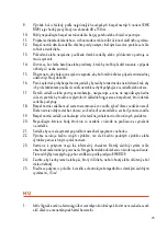 Preview for 25 page of Baby auto MUUGI BA02A Instructions Manual