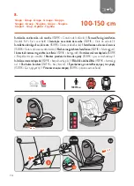 Preview for 74 page of Baby auto MUUGI BA02A Instructions Manual