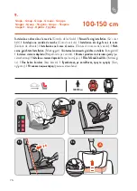 Preview for 76 page of Baby auto MUUGI BA02A Instructions Manual