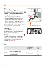 Preview for 48 page of Baby auto TOTTE FIX Instructions Manual