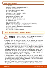 Preview for 13 page of Baby auto Zarauz Con Deluxe AB710A Instructions For Use Manual