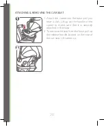 Preview for 20 page of Baby Jogger CITY GO PD348959F Instructions Manual