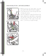 Preview for 26 page of Baby Jogger CITY GO PD348959F Instructions Manual