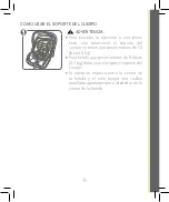 Preview for 67 page of Baby Jogger CITY GO PD348959F Instructions Manual