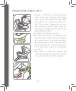 Preview for 72 page of Baby Jogger CITY GO PD348959F Instructions Manual