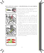 Preview for 73 page of Baby Jogger CITY GO PD348959F Instructions Manual