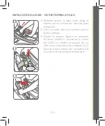 Preview for 77 page of Baby Jogger CITY GO PD348959F Instructions Manual