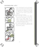 Preview for 15 page of Baby Jogger city GO Instructions Manual