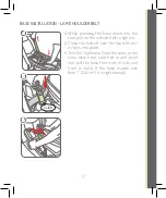 Preview for 17 page of Baby Jogger city GO Instructions Manual