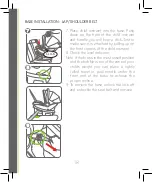 Preview for 18 page of Baby Jogger city GO Instructions Manual