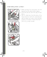 Preview for 20 page of Baby Jogger city GO Instructions Manual