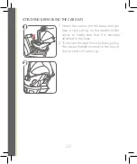 Preview for 22 page of Baby Jogger city GO Instructions Manual