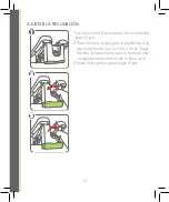 Preview for 40 page of Baby Jogger city GO Instructions Manual