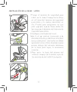 Preview for 43 page of Baby Jogger city GO Instructions Manual