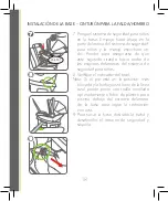 Preview for 46 page of Baby Jogger city GO Instructions Manual