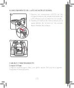 Preview for 51 page of Baby Jogger city GO Instructions Manual