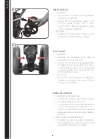 Preview for 8 page of Baby Jogger VUE Assembly Instructions Manual