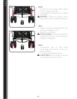 Preview for 10 page of Baby Jogger VUE Assembly Instructions Manual