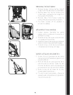 Preview for 15 page of Baby Jogger VUE Assembly Instructions Manual