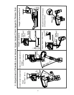 Preview for 3 page of Baby Lock BLE5 Service Manual