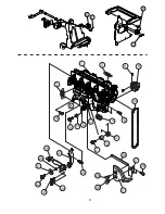 Preview for 9 page of Baby Lock BLE5 Service Manual