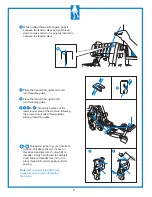 Preview for 11 page of Baby Lock Diana BL480A Getting To Know Manual