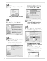 Preview for 16 page of Baby Lock Ellisimo BLSO-U2 Installation Manual