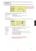 Preview for 23 page of Baby Lock EMP6 Technical Training Manual