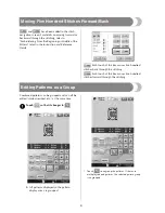 Preview for 10 page of Baby Lock Endurance II BND9-2 Instruction And Reference Manual Addendum