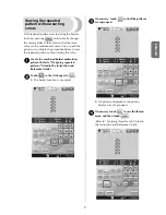 Preview for 11 page of Baby Lock Endurance II BND9-2 Instruction And Reference Manual Addendum