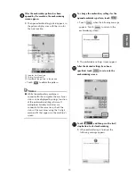 Preview for 15 page of Baby Lock Endurance II BND9-2 Instruction And Reference Manual Addendum