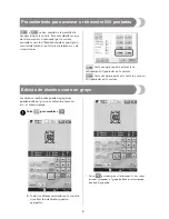 Preview for 28 page of Baby Lock Endurance II BND9-2 Instruction And Reference Manual Addendum