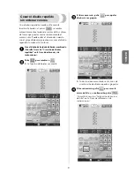 Preview for 29 page of Baby Lock Endurance II BND9-2 Instruction And Reference Manual Addendum