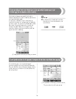 Preview for 36 page of Baby Lock Endurance II BND9-2 Instruction And Reference Manual Addendum