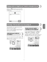 Preview for 43 page of Baby Lock Endurance II BND9-2 Instruction And Reference Manual Addendum