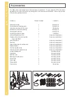 Preview for 8 page of Baby Lock evolve BLE8W Instruction And Reference Manual