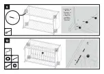 Preview for 9 page of BABY PRICE Little Big Bed JOY WU111A Assembly Instructions Manual