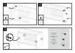 Preview for 7 page of BABY PRICE SMILE CHENE SILEX SX031A Technical Manual