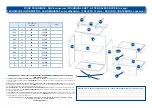 Preview for 2 page of BABY PRICE SMILE CHENE SILEX SX161A Manual