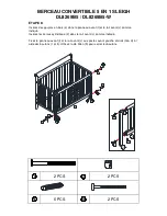 Preview for 43 page of Baby Relax DL8269B5 Instruction Manual