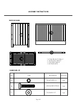 Preview for 5 page of baby&child 367-19 Quick Start Manual