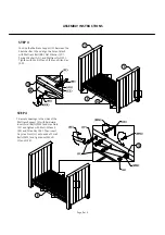 Preview for 8 page of baby&child 367-19 Quick Start Manual