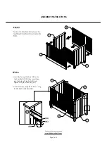 Preview for 9 page of baby&child 367-19 Quick Start Manual