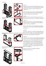 Preview for 2 page of baby&child BELLINA CHANGING TABLE WALL Assembly Instructions