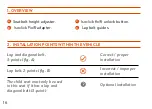 Preview for 16 page of Babyauto BB fix Instruction Manual